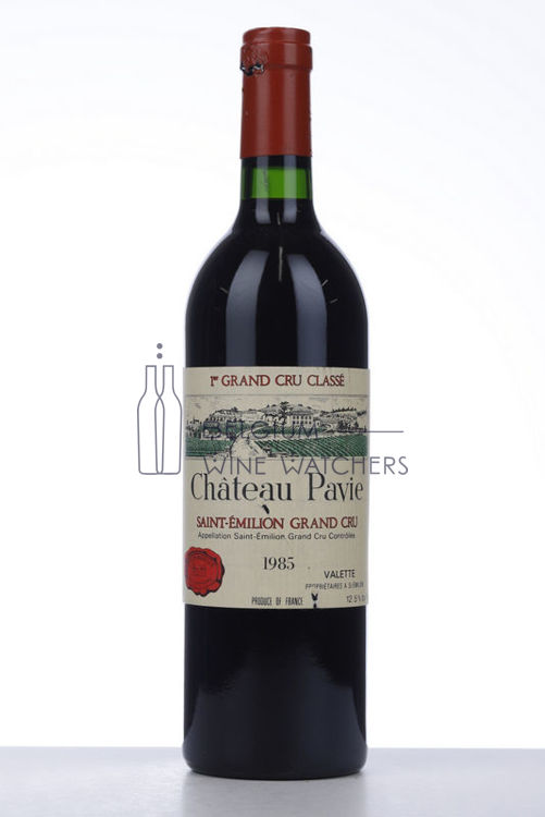 Picture of 1985 PAVIE